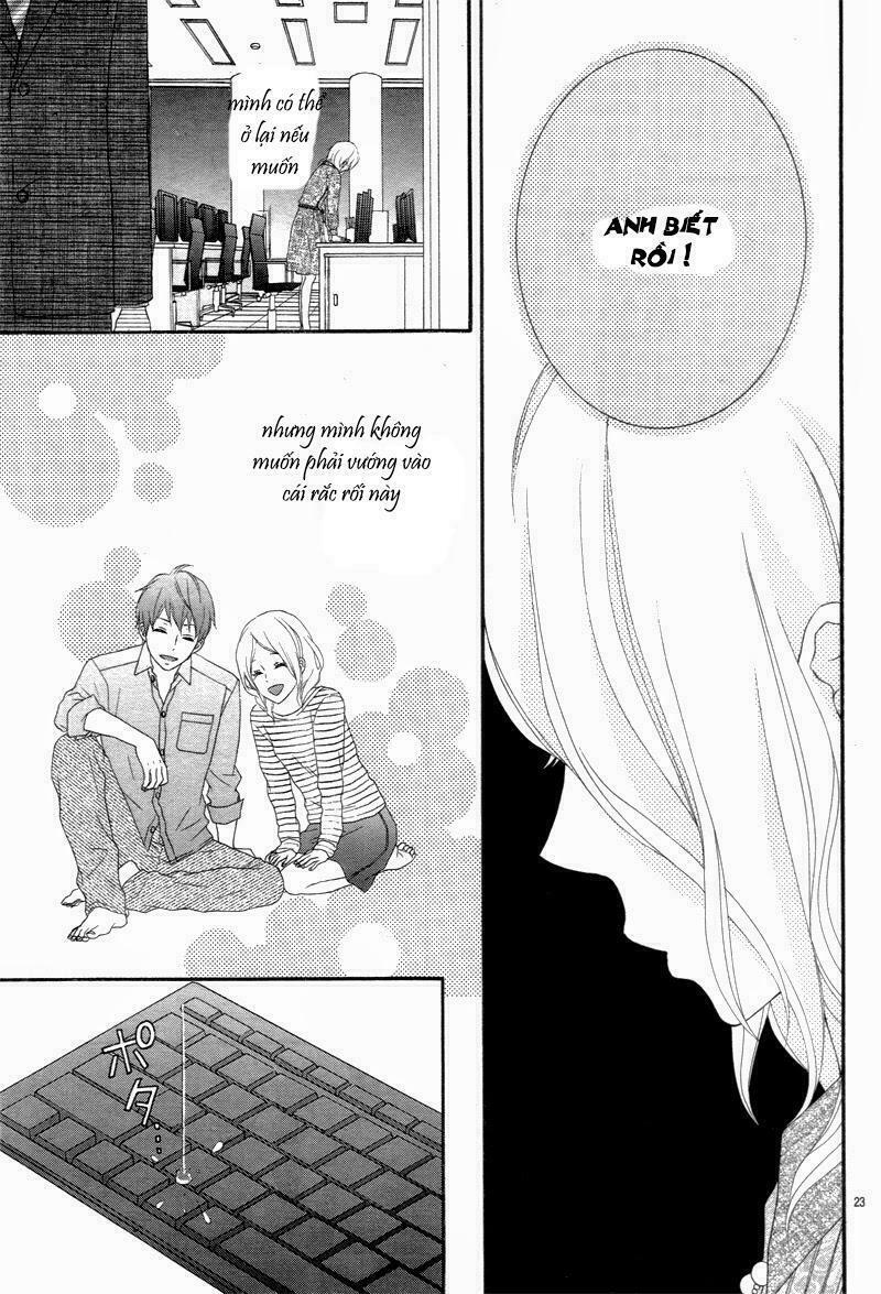 Tổng hợp One Shot.: Chapter 234