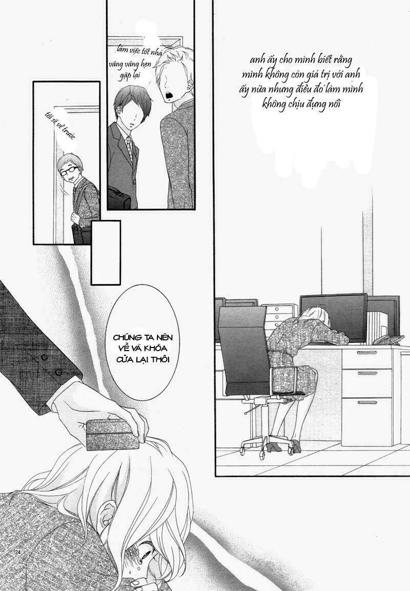 Tổng hợp One Shot.: Chapter 234