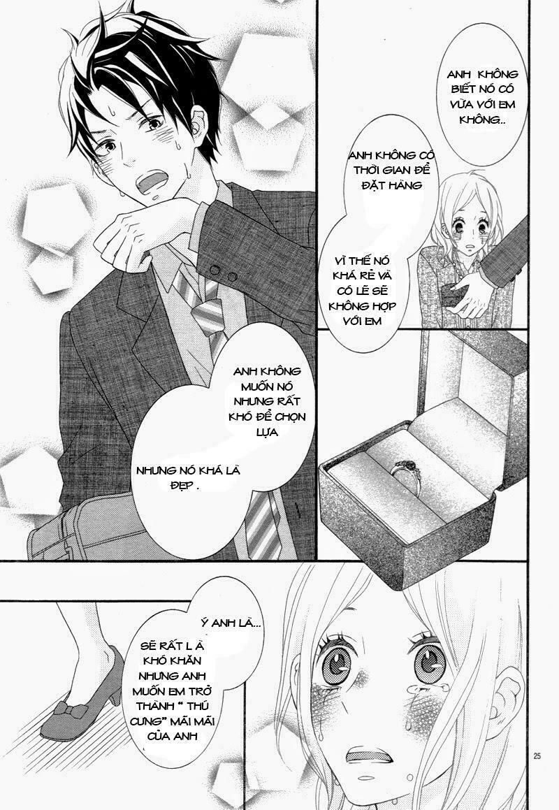Tổng hợp One Shot.: Chapter 234