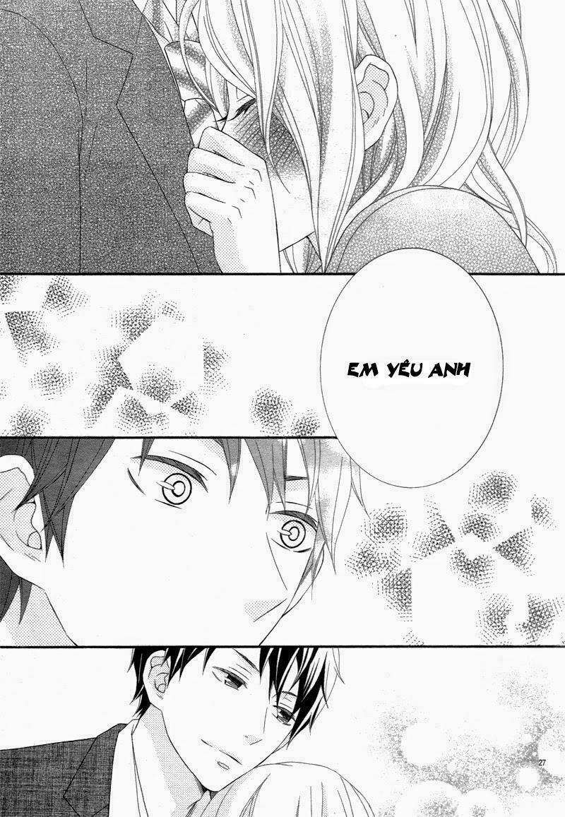 Tổng hợp One Shot.: Chapter 234