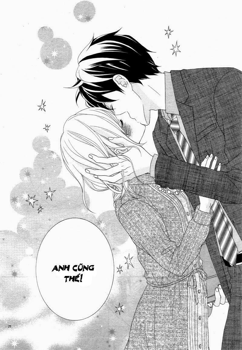 Tổng hợp One Shot.: Chapter 234