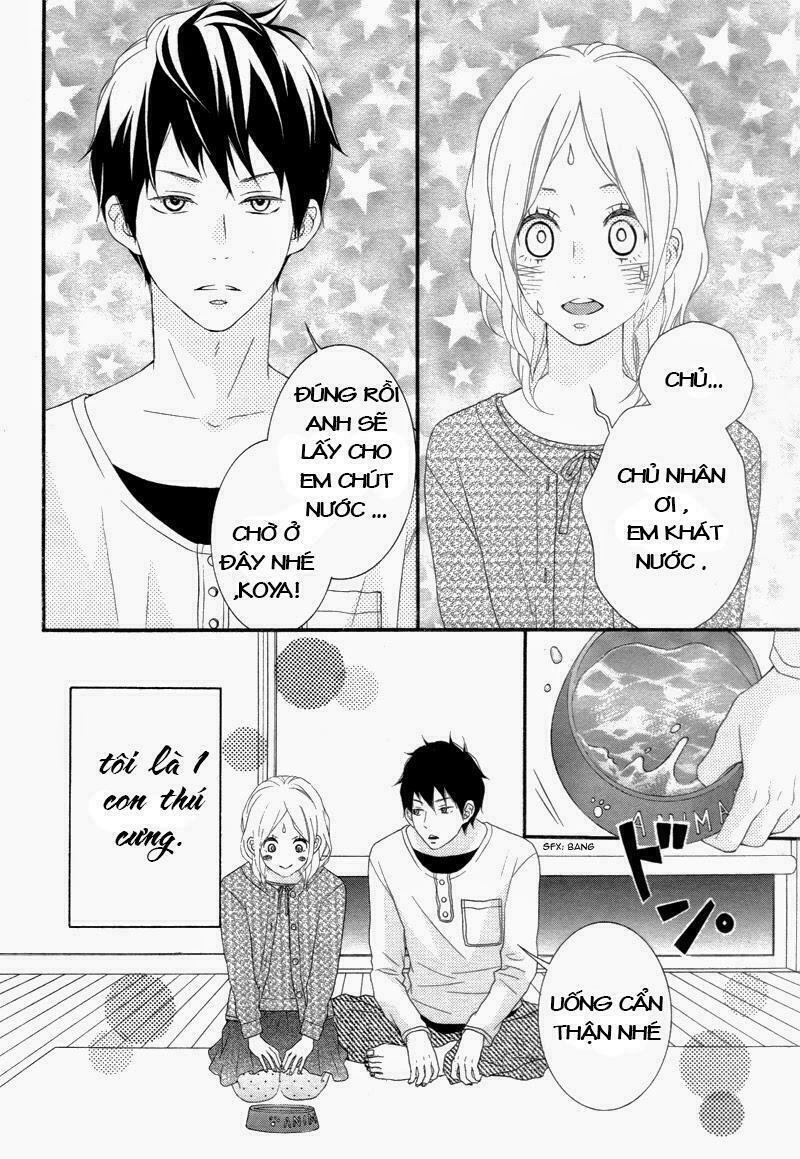 Tổng hợp One Shot.: Chapter 234