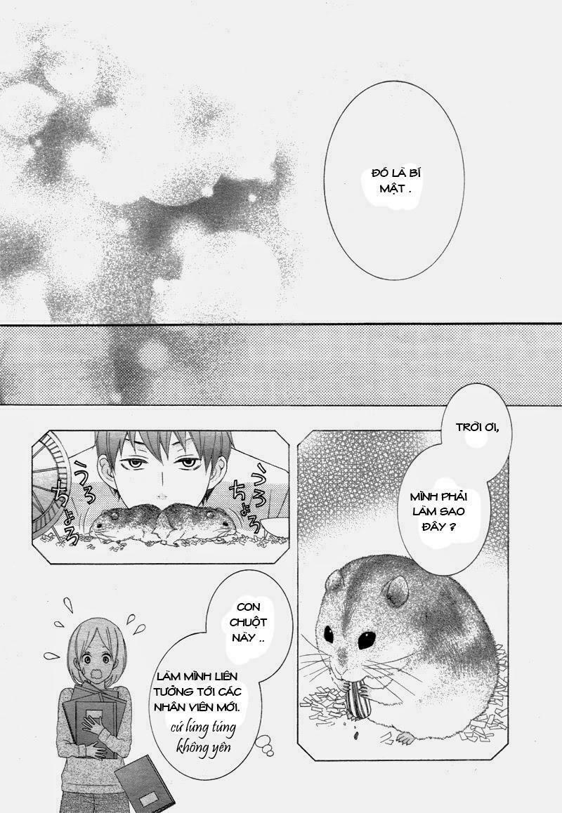 Tổng hợp One Shot.: Chapter 234