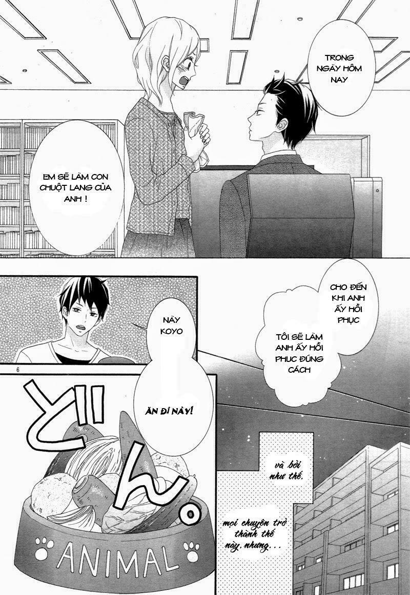 Tổng hợp One Shot.: Chapter 234