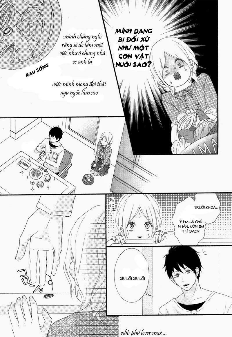 Tổng hợp One Shot.: Chapter 234