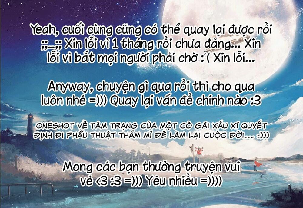 Tổng hợp One Shot.: Chapter 238