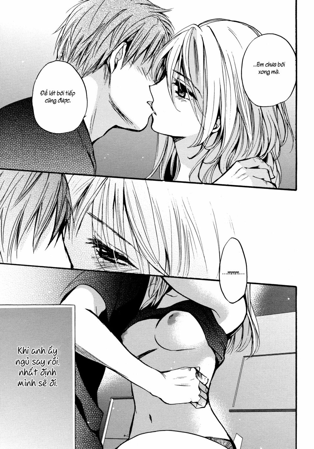 Tổng hợp One Shot.: Chapter 238