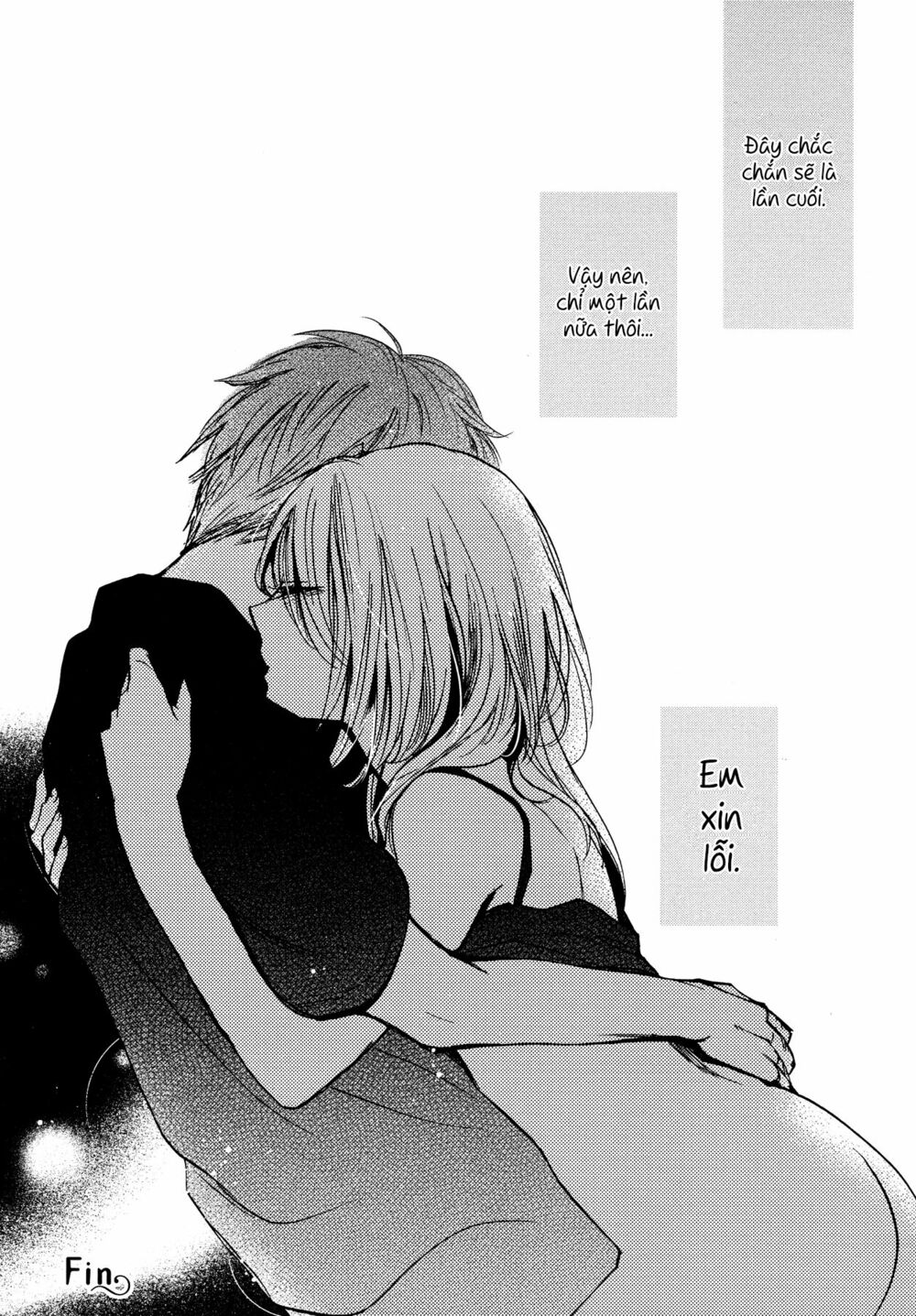 Tổng hợp One Shot.: Chapter 238