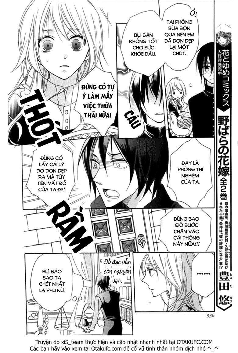 Tổng hợp One Shot.: Chapter 240