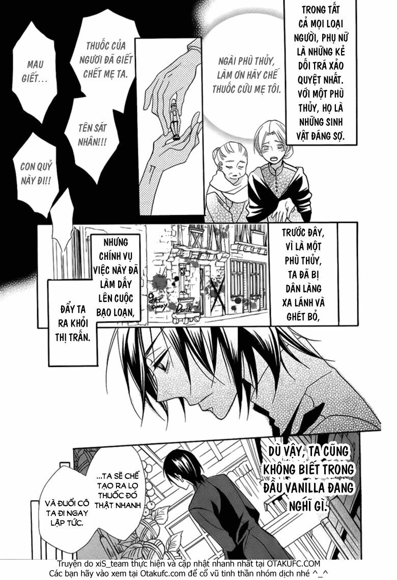 Tổng hợp One Shot.: Chapter 240
