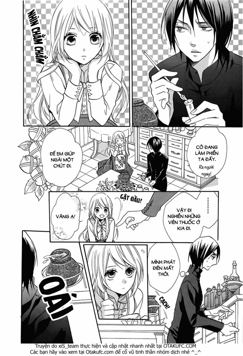Tổng hợp One Shot.: Chapter 240