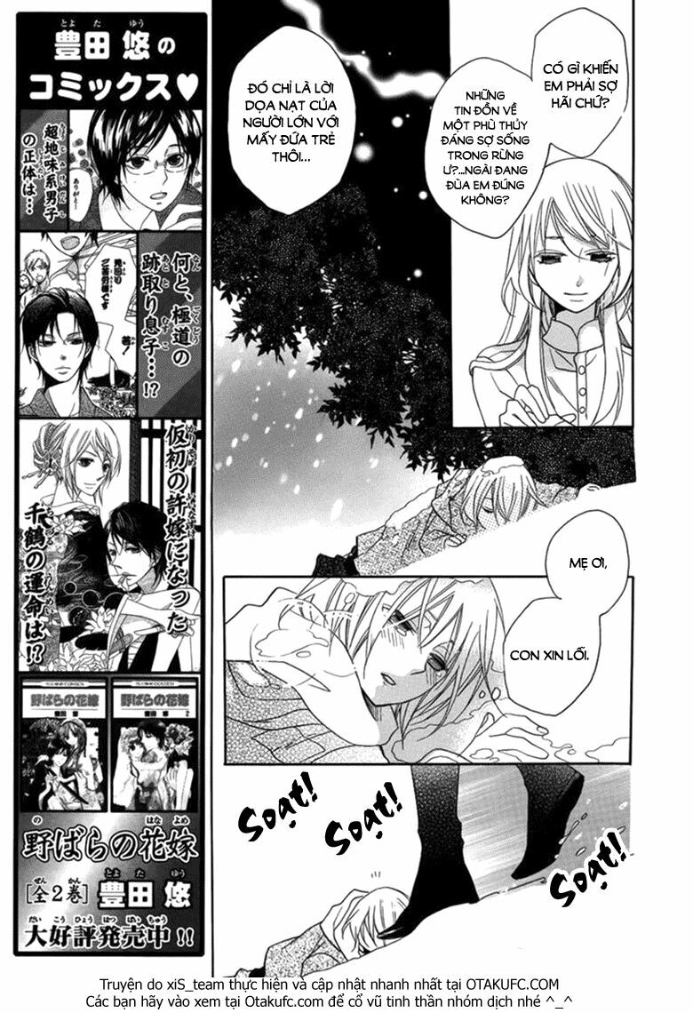 Tổng hợp One Shot.: Chapter 240