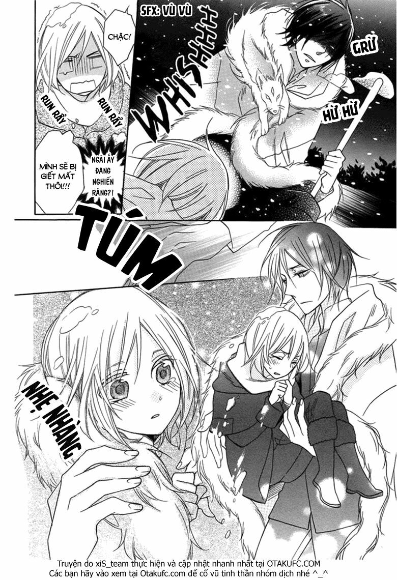 Tổng hợp One Shot.: Chapter 240