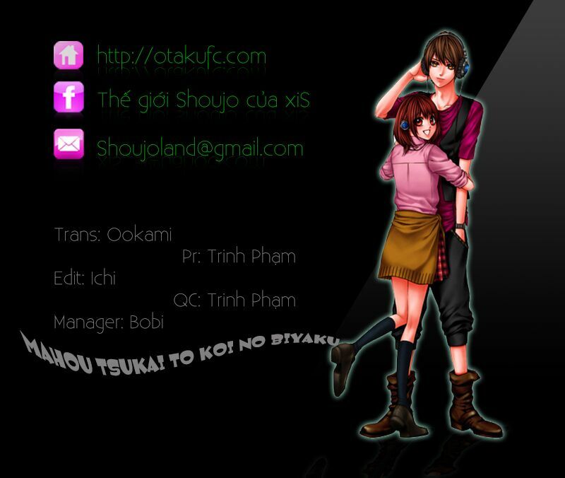 Tổng hợp One Shot.: Chapter 240