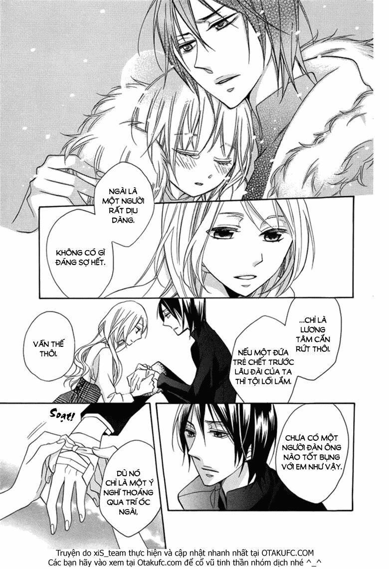 Tổng hợp One Shot.: Chapter 240
