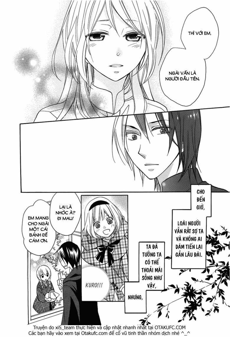 Tổng hợp One Shot.: Chapter 240