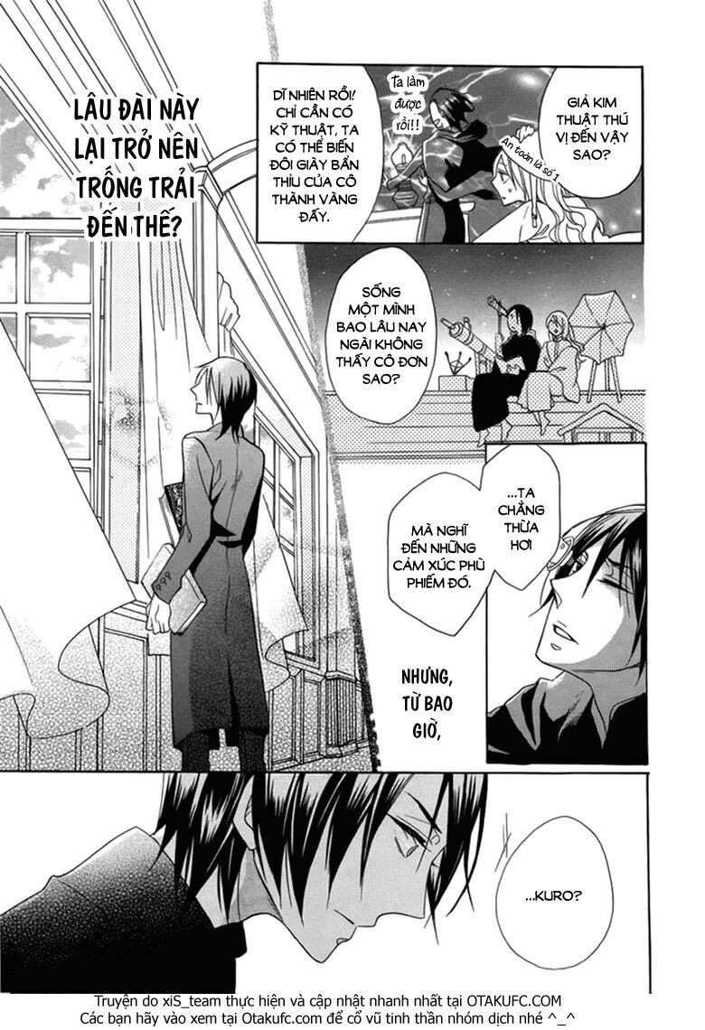 Tổng hợp One Shot.: Chapter 240
