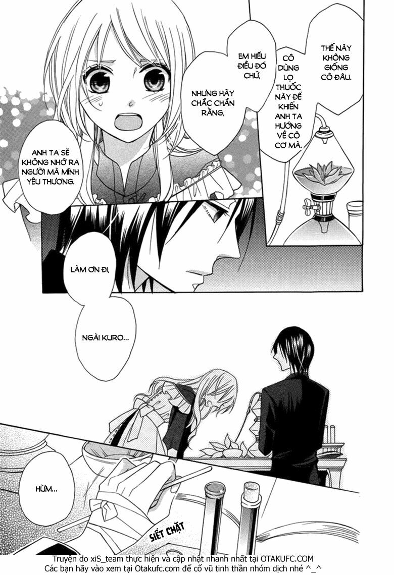 Tổng hợp One Shot.: Chapter 240