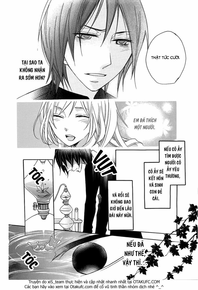 Tổng hợp One Shot.: Chapter 240
