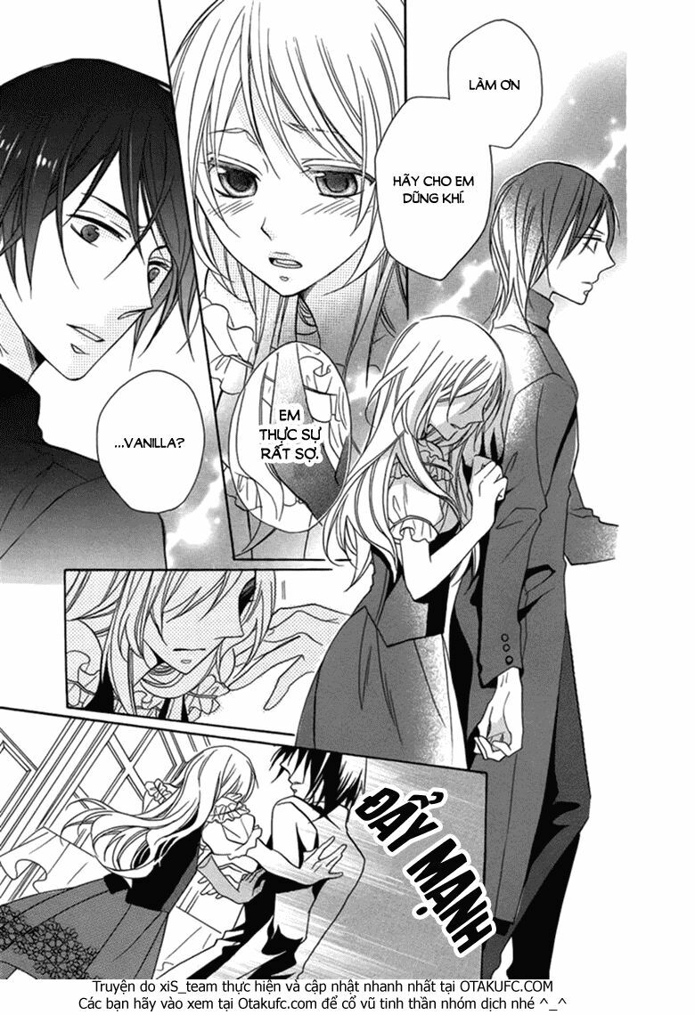 Tổng hợp One Shot.: Chapter 240