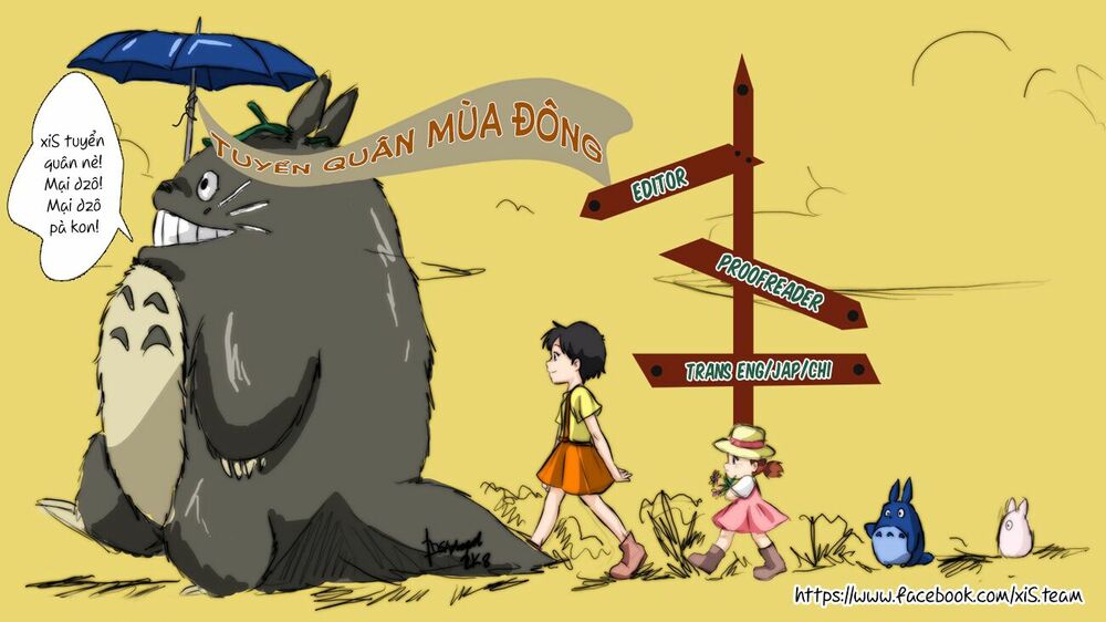 Tổng hợp One Shot.: Chapter 240