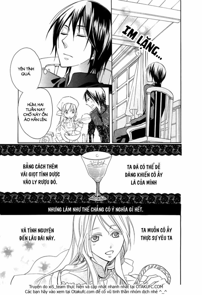 Tổng hợp One Shot.: Chapter 240