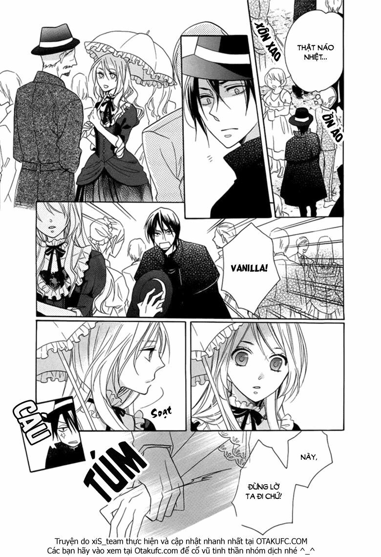 Tổng hợp One Shot.: Chapter 240