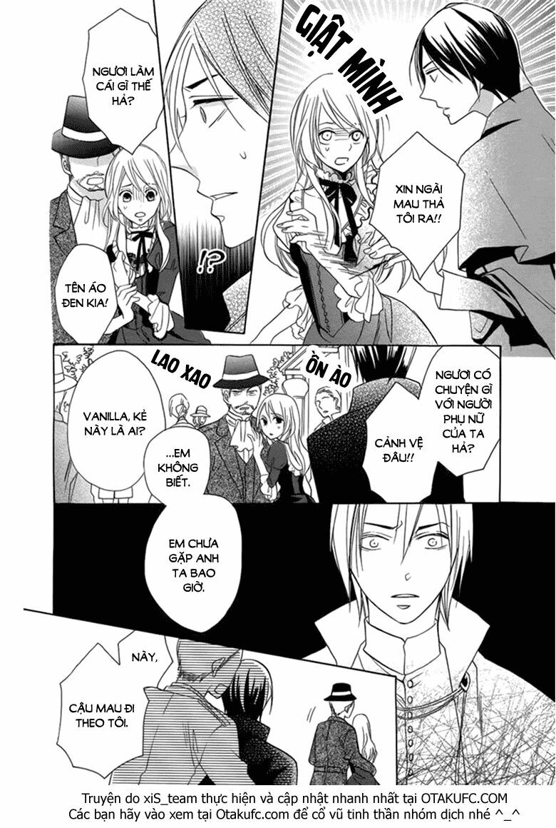 Tổng hợp One Shot.: Chapter 240