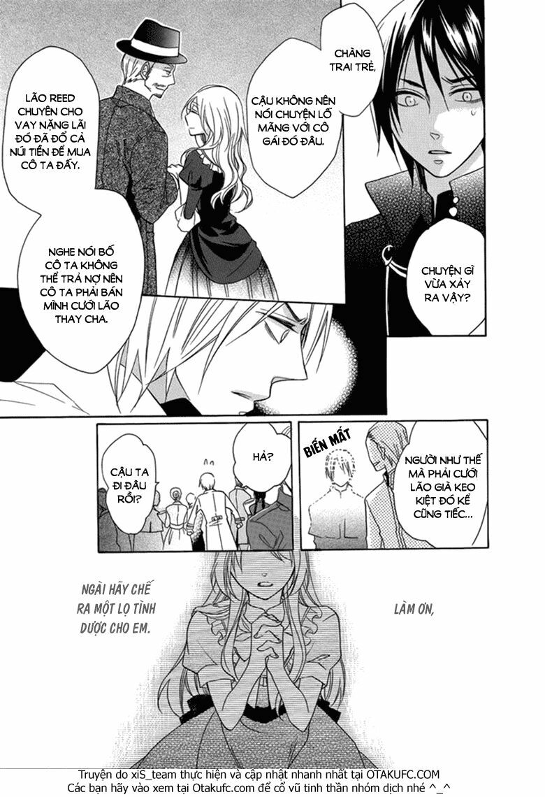 Tổng hợp One Shot.: Chapter 240