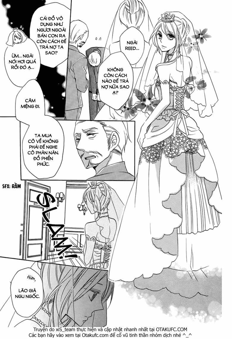 Tổng hợp One Shot.: Chapter 240
