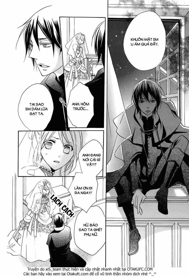Tổng hợp One Shot.: Chapter 240