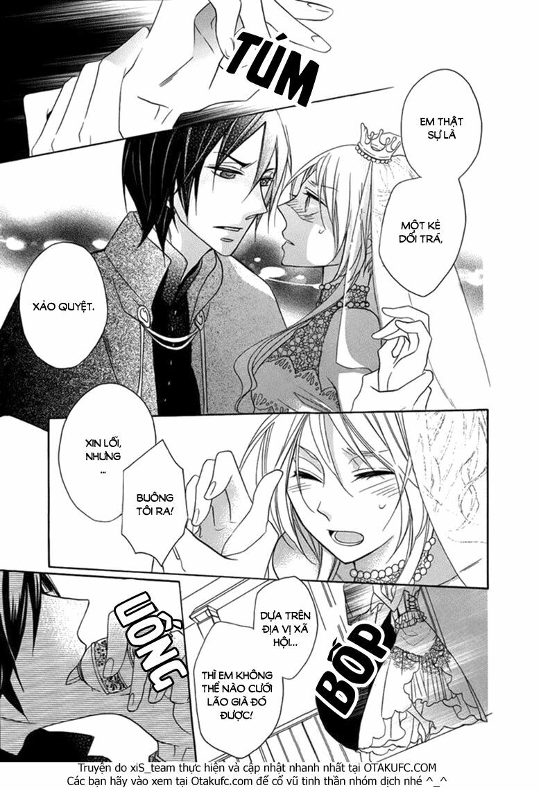 Tổng hợp One Shot.: Chapter 240