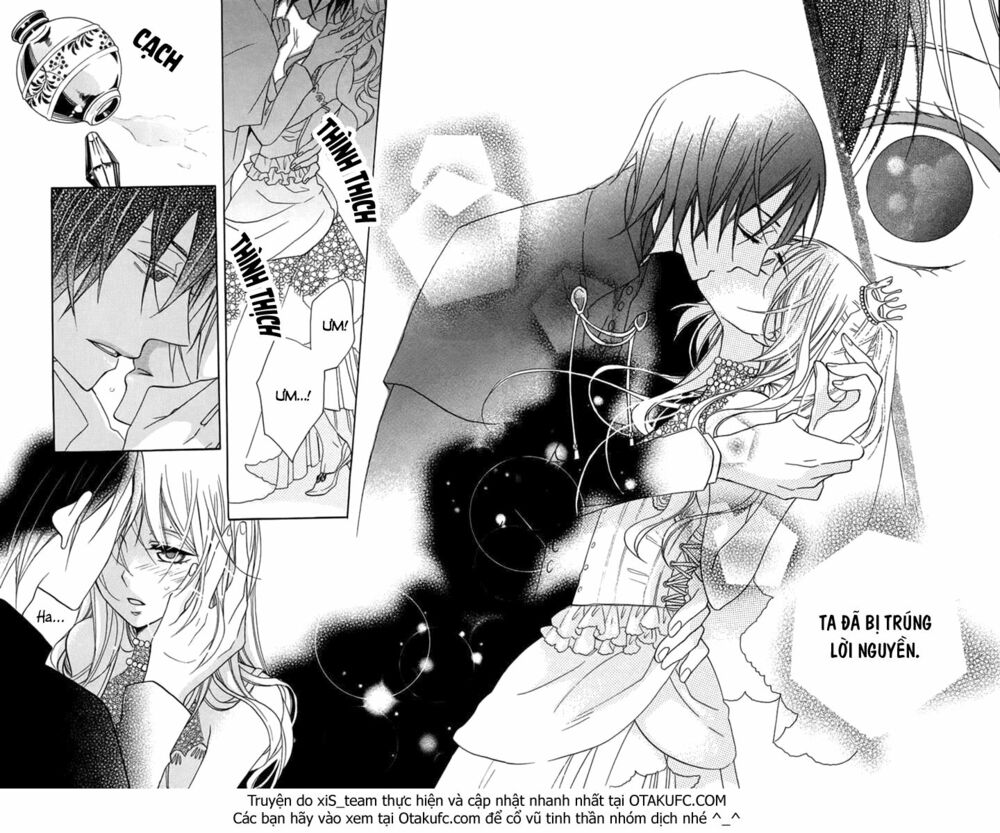 Tổng hợp One Shot.: Chapter 240