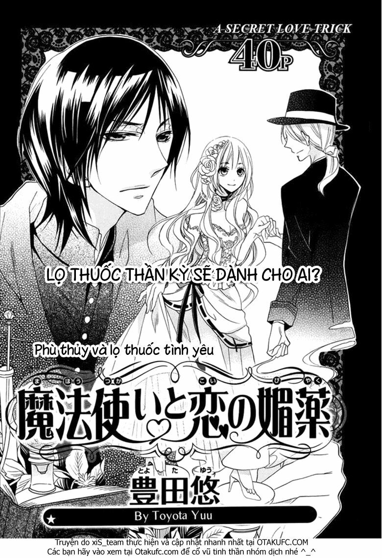 Tổng hợp One Shot.: Chapter 240