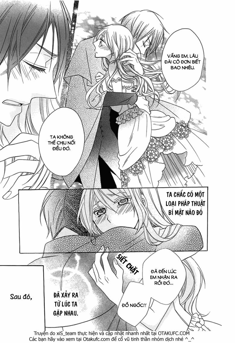 Tổng hợp One Shot.: Chapter 240