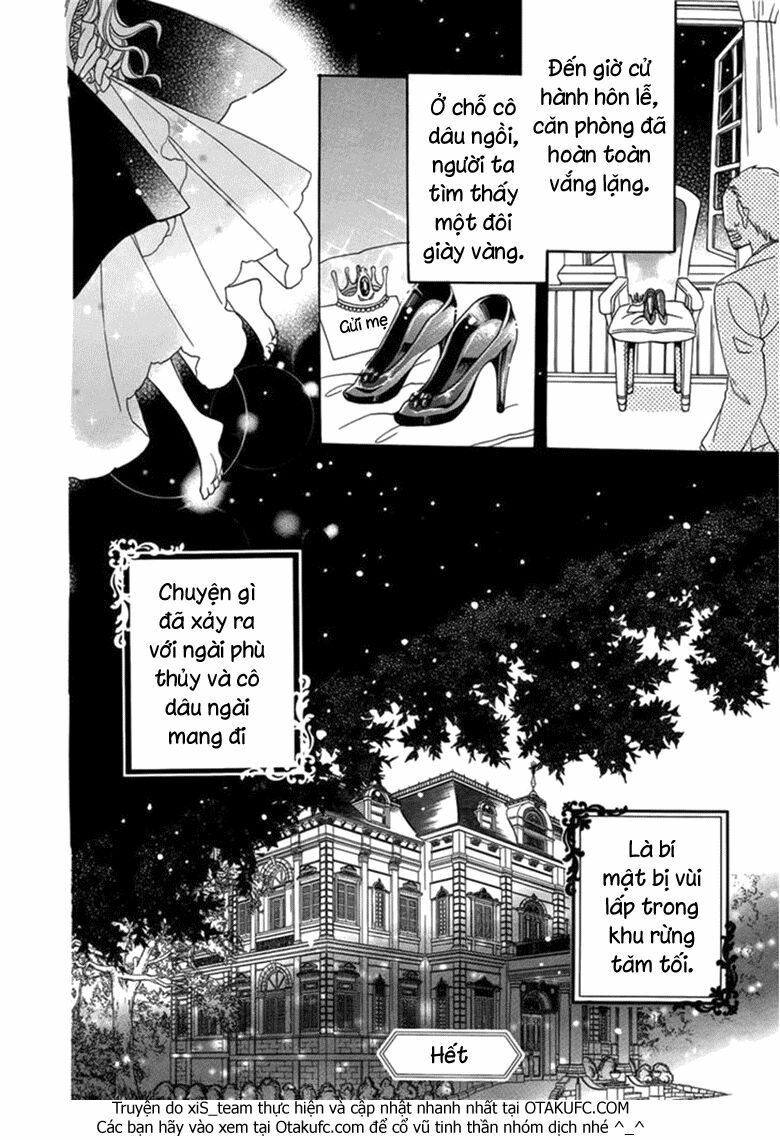 Tổng hợp One Shot.: Chapter 240