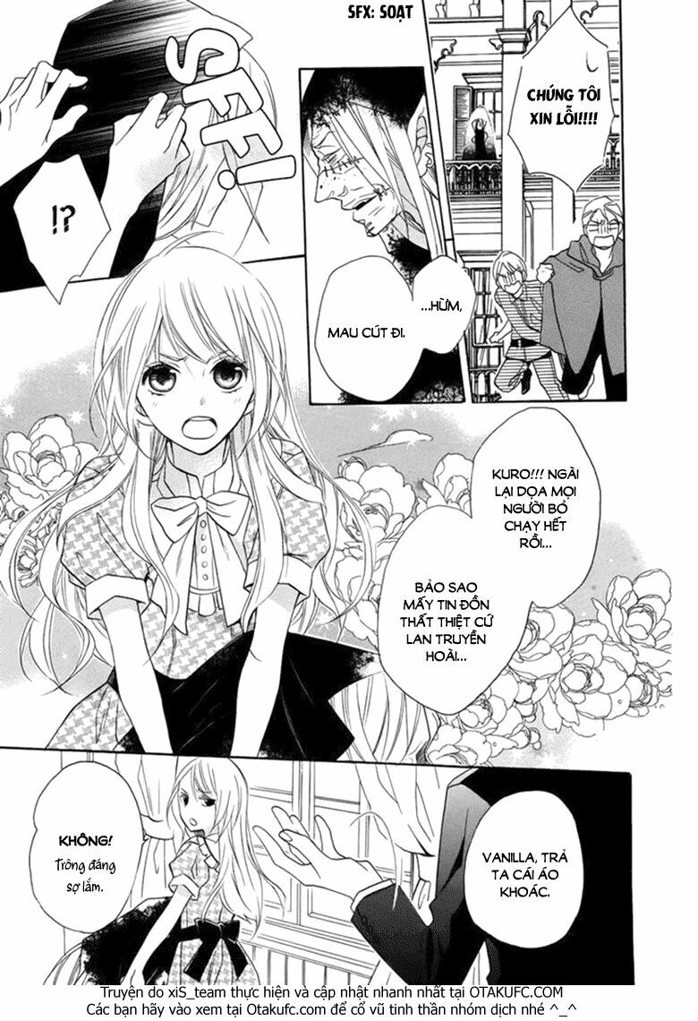 Tổng hợp One Shot.: Chapter 240