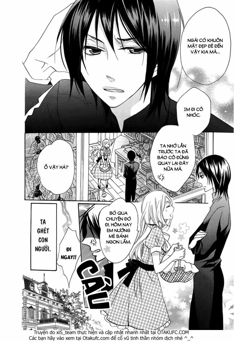 Tổng hợp One Shot.: Chapter 240