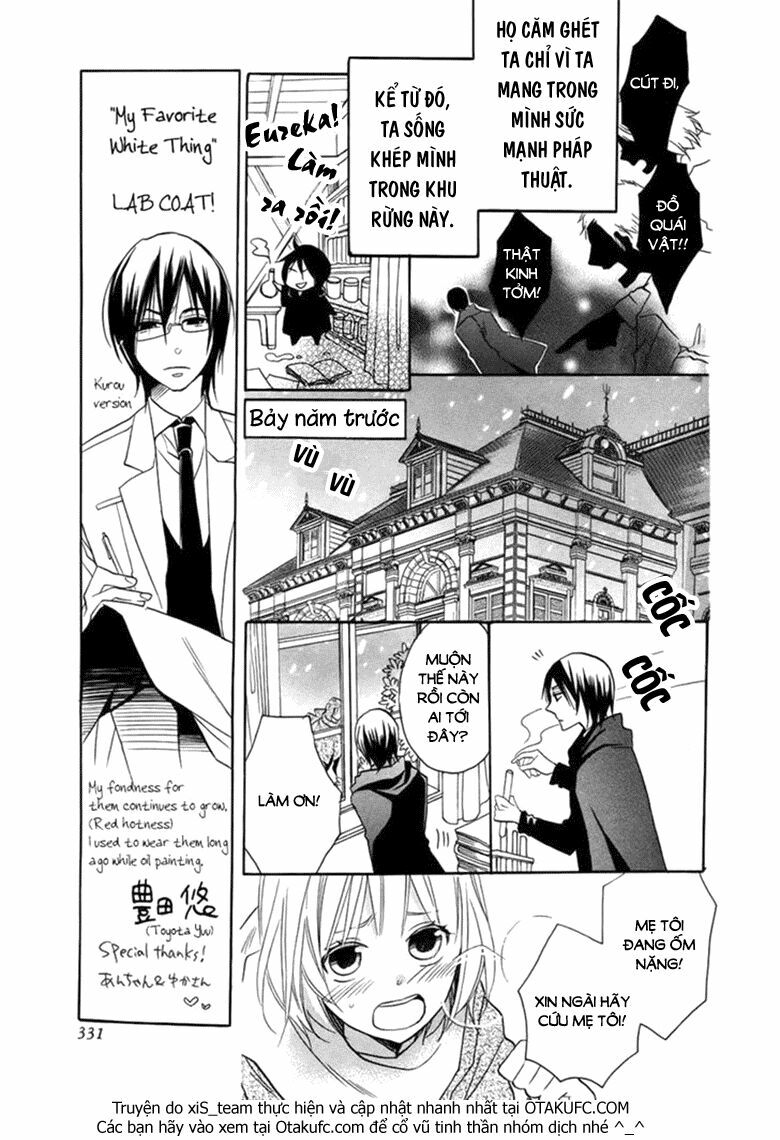 Tổng hợp One Shot.: Chapter 240