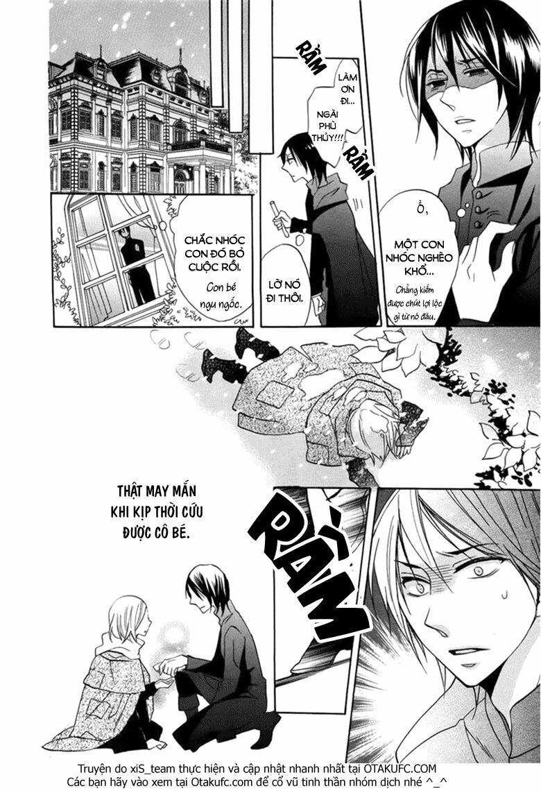 Tổng hợp One Shot.: Chapter 240