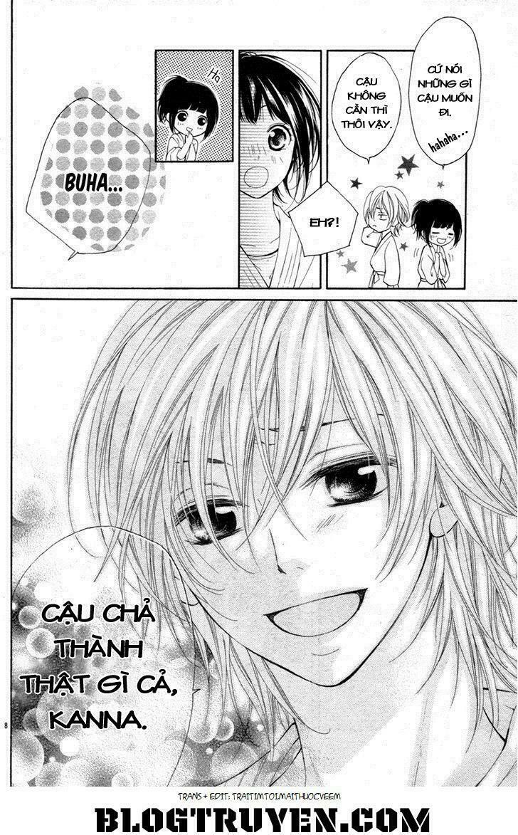 Tổng hợp One Shot.: Chapter 246