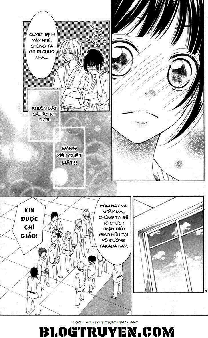 Tổng hợp One Shot.: Chapter 246