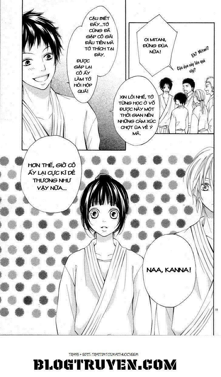 Tổng hợp One Shot.: Chapter 246