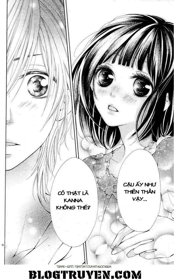 Tổng hợp One Shot.: Chapter 246