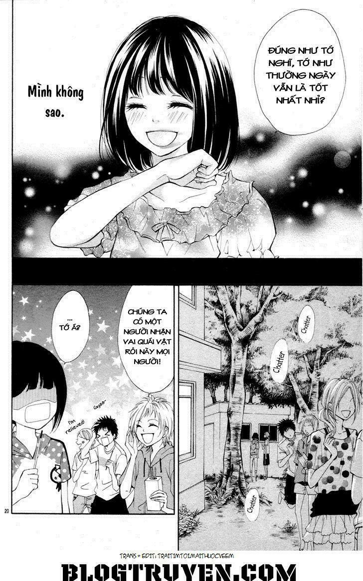 Tổng hợp One Shot.: Chapter 246