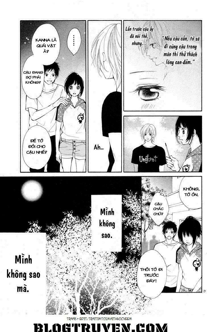 Tổng hợp One Shot.: Chapter 246