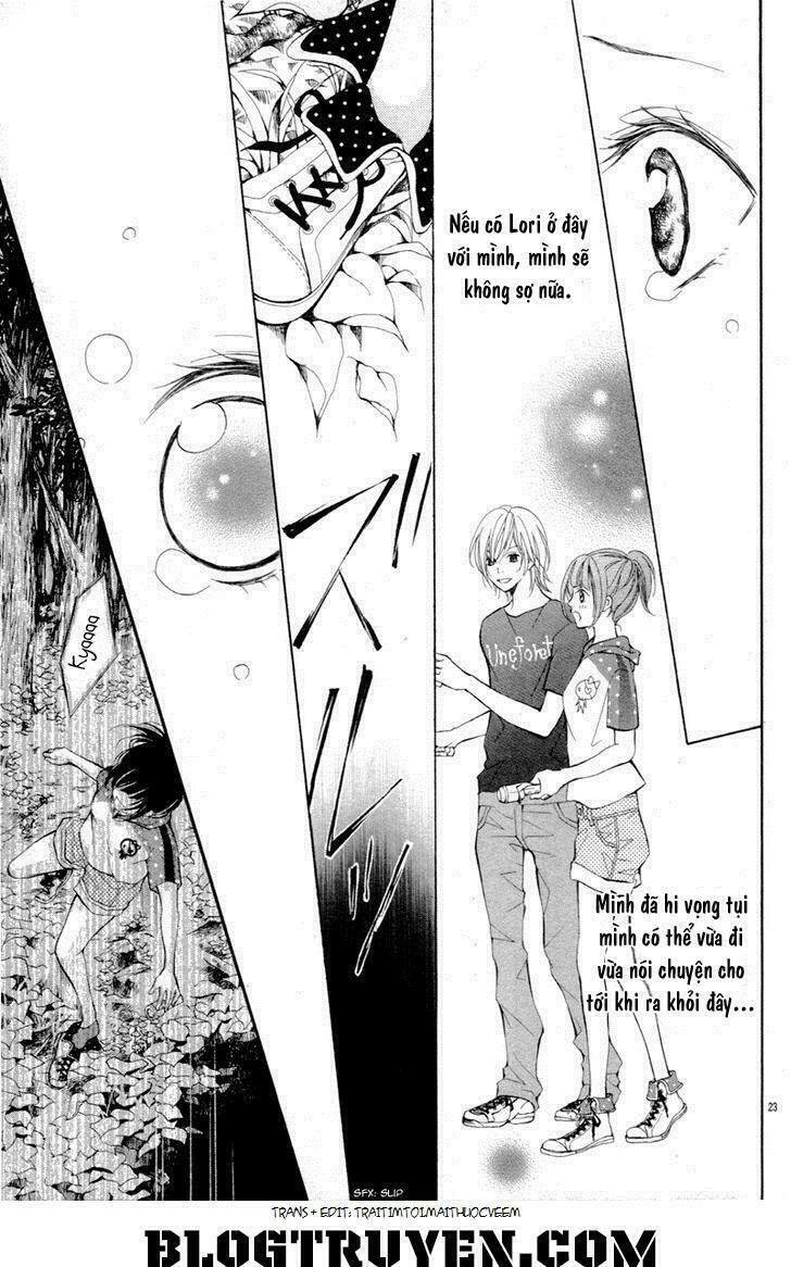 Tổng hợp One Shot.: Chapter 246
