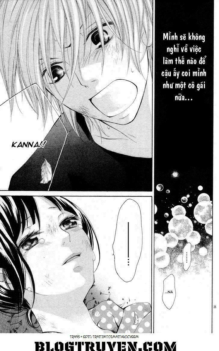 Tổng hợp One Shot.: Chapter 246