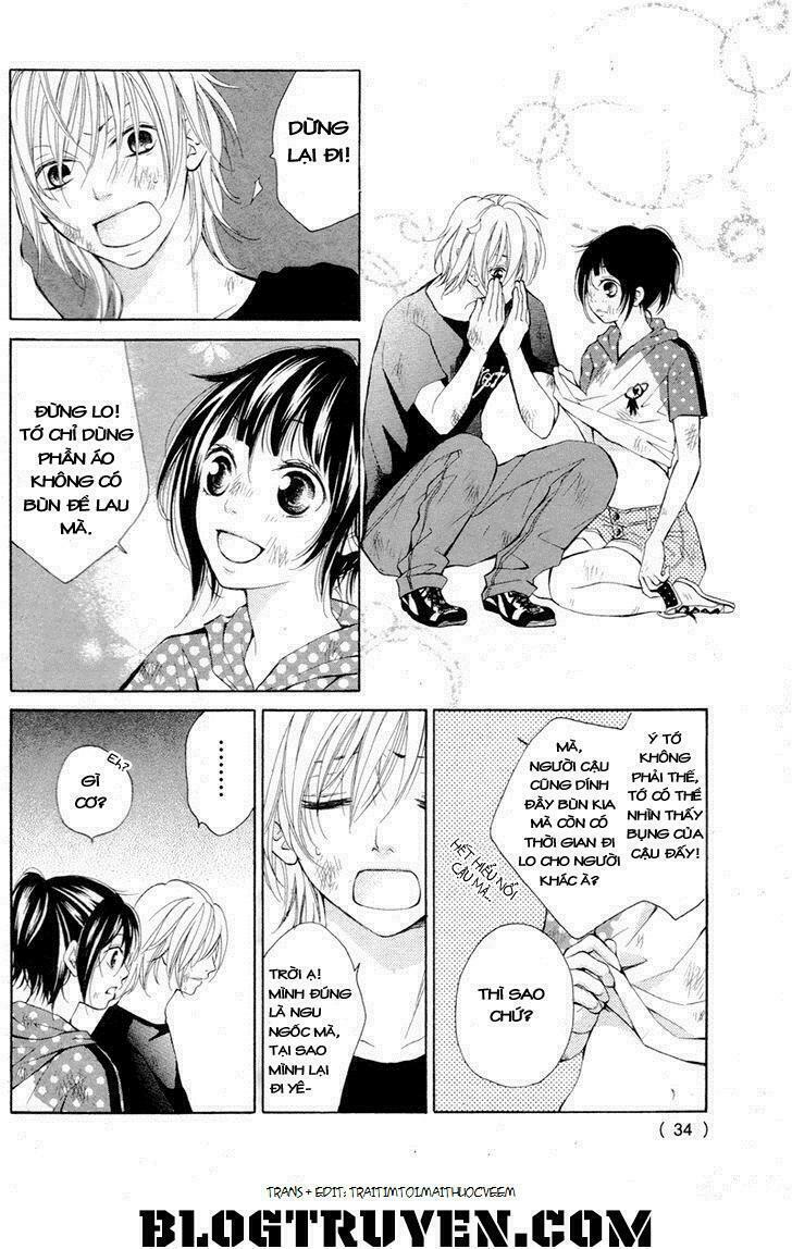 Tổng hợp One Shot.: Chapter 246