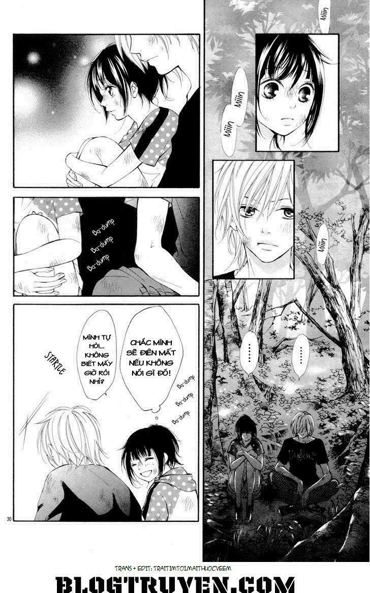 Tổng hợp One Shot.: Chapter 246